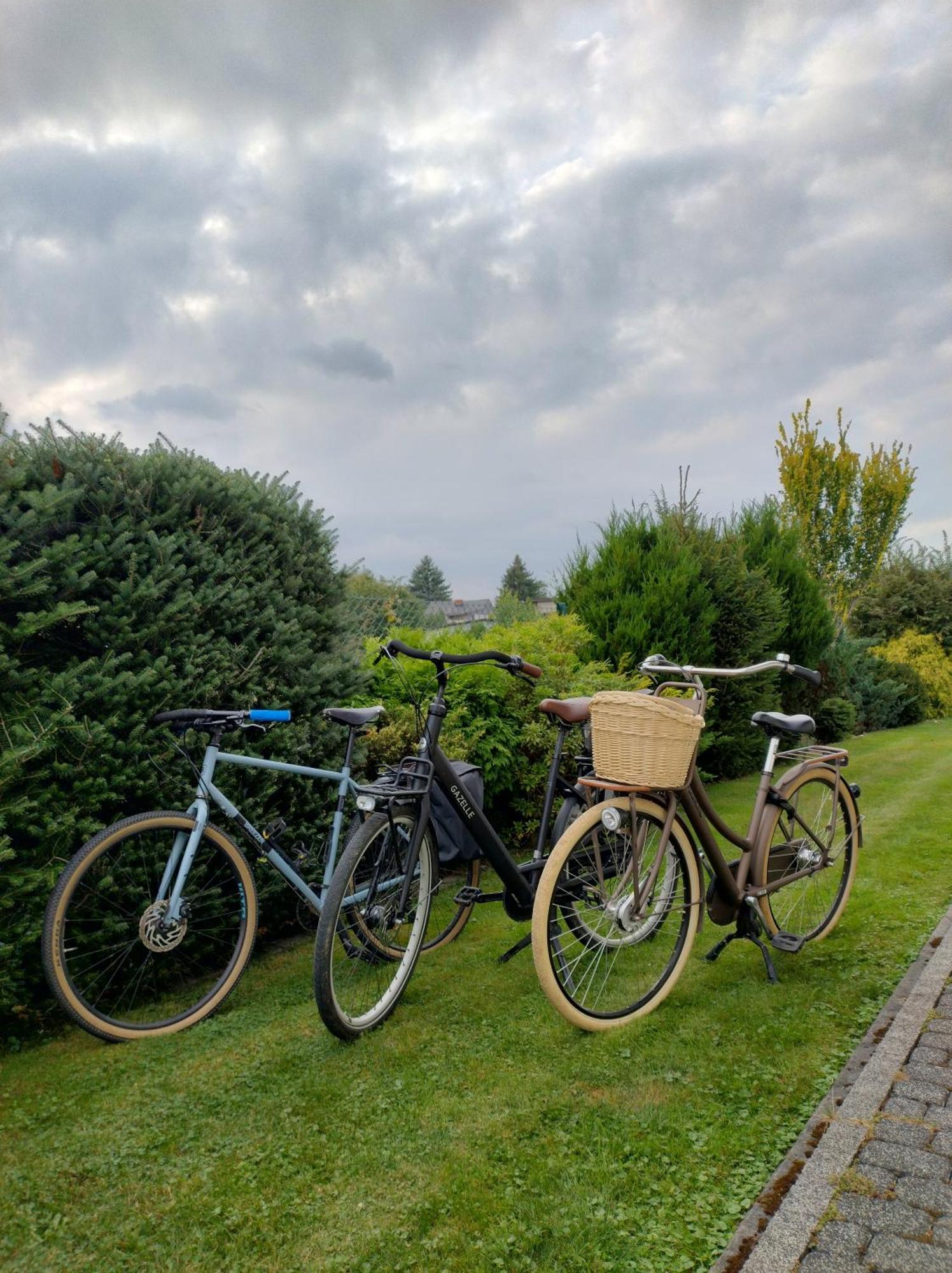 Domek Zgredek Żywiec Exteriör bild